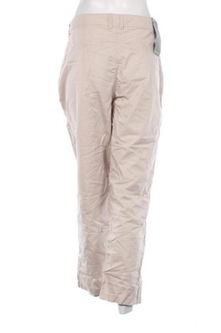 Γυναικείο παντελόνι Street One, Μέγεθος XL, Χρώμα  Μπέζ, Τιμή 4,49 €