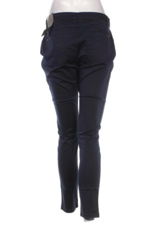 Pantaloni de femei Street One, Mărime L, Culoare Albastru, Preț 42,93 Lei