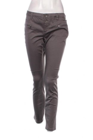 Pantaloni de femei Street One, Mărime L, Culoare Gri, Preț 286,18 Lei