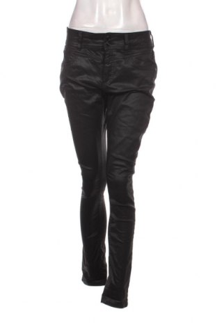 Дамски панталон Street One, Размер M, Цвят Черен, Цена 6,96 лв.