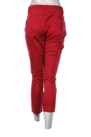 Damenhose Street One, Größe M, Farbe Rot, Preis 20,18 €