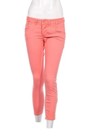 Γυναικείο παντελόνι Street One, Μέγεθος S, Χρώμα Ρόζ , Τιμή 2,70 €