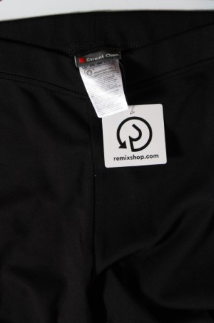 Pantaloni de femei Street One, Mărime S, Culoare Negru, Preț 19,08 Lei