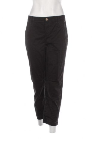 Pantaloni de femei Street One, Mărime L, Culoare Negru, Preț 30,52 Lei