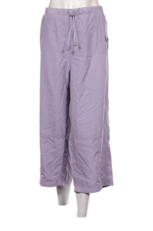 Pantaloni de femei Studio, Mărime 4XL, Culoare Mov, Preț 62,00 Lei