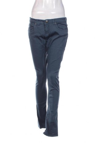 Дамски панталон Sublevel, Размер XL, Цвят Син, Цена 14,21 лв.