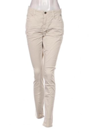 Pantaloni de femei Summum Woman, Mărime M, Culoare Ecru, Preț 72,04 Lei