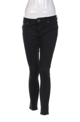 Γυναικείο παντελόνι Superdry, Μέγεθος M, Χρώμα Μαύρο, Τιμή 8,10 €