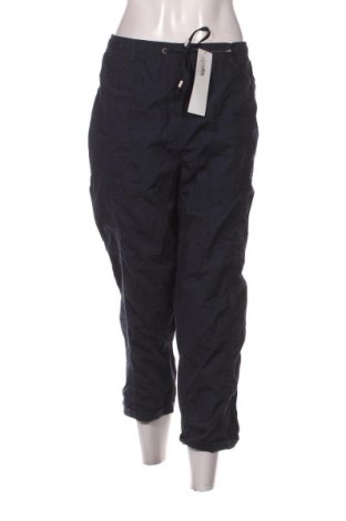 Γυναικείο παντελόνι Sure, Μέγεθος XXL, Χρώμα Μπλέ, Τιμή 9,87 €