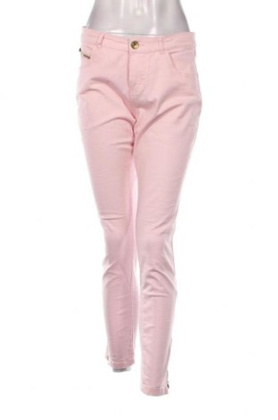 Дамски панталон Sutherland, Размер M, Цвят Розов, Цена 7,83 лв.