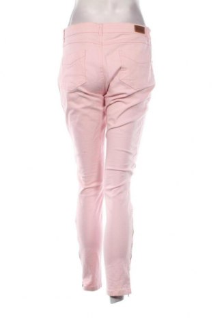 Дамски панталон Sutherland, Размер M, Цвят Розов, Цена 4,35 лв.