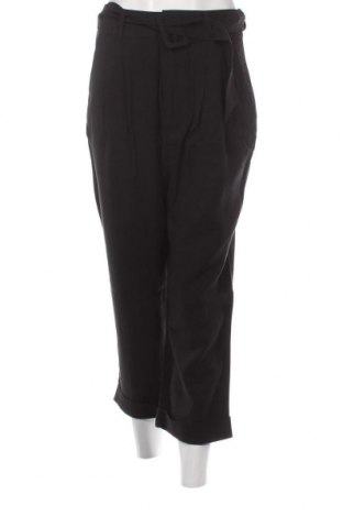Γυναικείο παντελόνι Sweewe, Μέγεθος L, Χρώμα Μαύρο, Τιμή 11,86 €