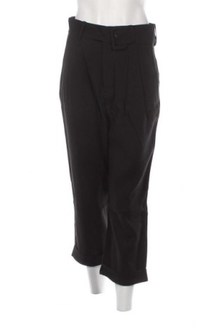 Дамски панталон Sweewe, Размер M, Цвят Черен, Цена 18,40 лв.