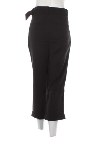 Pantaloni de femei Sweewe, Mărime M, Culoare Negru, Preț 43,88 Lei