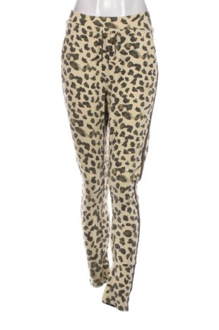 Γυναικείο παντελόνι Sylver, Μέγεθος M, Χρώμα Πολύχρωμο, Τιμή 3,59 €