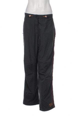 Pantaloni de femei TCM, Mărime XL, Culoare Gri, Preț 53,86 Lei