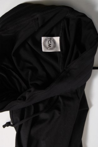 Γυναικείο παντελόνι TCM, Μέγεθος M, Χρώμα Μαύρο, Τιμή 4,66 €