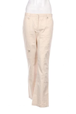 Γυναικείο παντελόνι TCM, Μέγεθος M, Χρώμα  Μπέζ, Τιμή 4,75 €