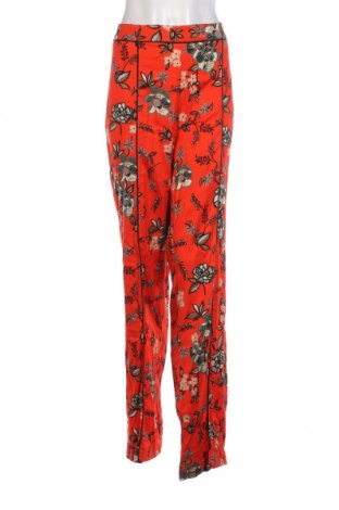 Дамски панталон TWINSET, Размер XL, Цвят Многоцветен, Цена 134,00 лв.