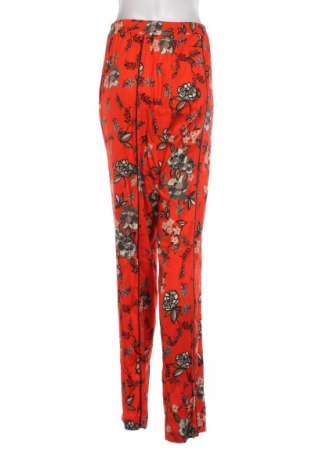 Γυναικείο παντελόνι TWINSET, Μέγεθος XL, Χρώμα Πολύχρωμο, Τιμή 69,07 €