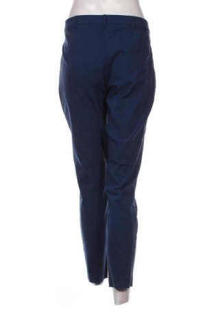 Дамски панталон TWINSET, Размер XL, Цвят Син, Цена 268,00 лв.