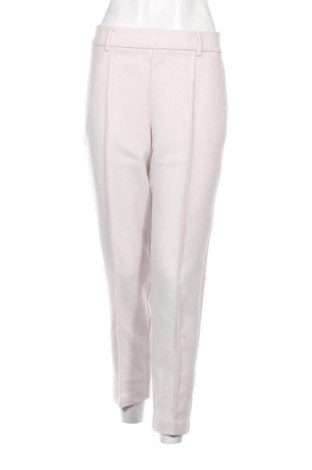 Γυναικείο παντελόνι TWINSET, Μέγεθος M, Χρώμα Γκρί, Τιμή 44,20 €