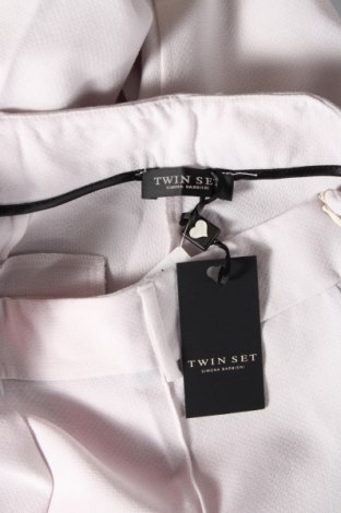 Damenhose TWINSET, Größe M, Farbe Grau, Preis 35,92 €