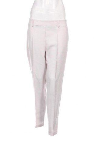 Γυναικείο παντελόνι TWINSET, Μέγεθος M, Χρώμα Γκρί, Τιμή 62,16 €