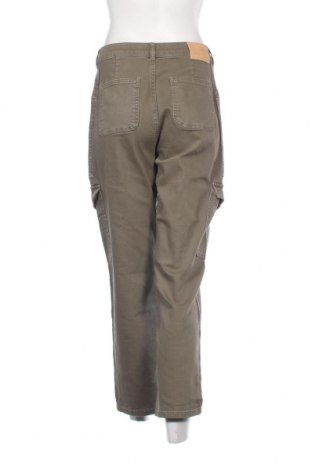Γυναικείο παντελόνι TWINSET, Μέγεθος S, Χρώμα Πράσινο, Τιμή 13,81 €