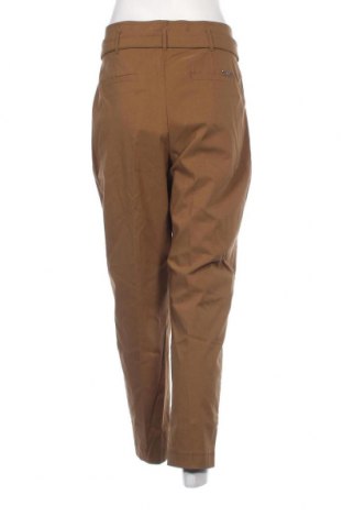 Дамски панталон TWINSET, Размер L, Цвят Бежов, Цена 268,00 лв.