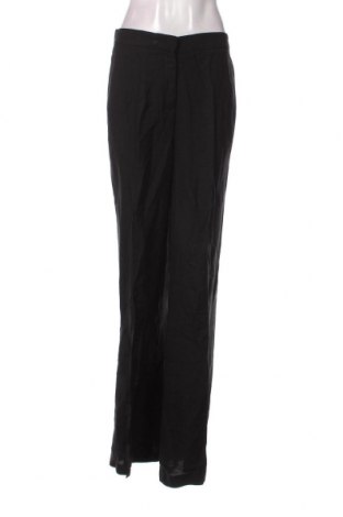 Γυναικείο παντελόνι TWINSET, Μέγεθος L, Χρώμα Μαύρο, Τιμή 71,83 €