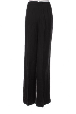 Дамски панталон TWINSET, Размер L, Цвят Черен, Цена 268,00 лв.