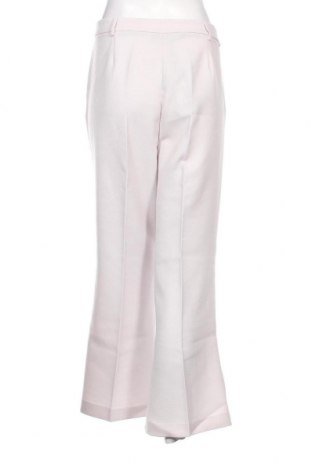 Дамски панталон TWINSET, Размер L, Цвят Сив, Цена 268,00 лв.