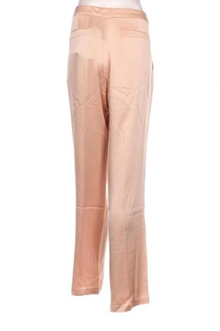 Дамски панталон TWINSET, Размер XL, Цвят Розов, Цена 69,68 лв.