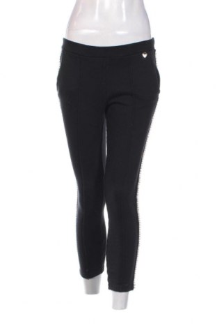 Pantaloni de femei TWINSET, Mărime M, Culoare Negru, Preț 146,94 Lei