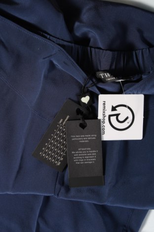 Damenhose TWINSET, Größe M, Farbe Blau, Preis € 138,14