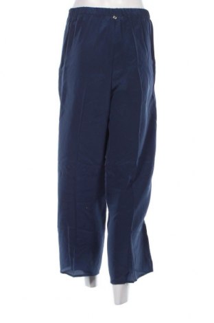 Pantaloni de femei TWINSET, Mărime M, Culoare Albastru, Preț 308,55 Lei