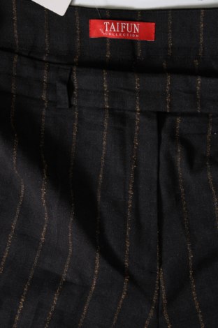 Dámské kalhoty  Taifun, Velikost L, Barva Černá, Cena  117,00 Kč
