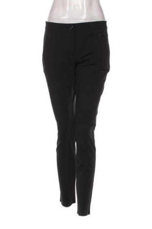 Pantaloni de femei Taifun, Mărime M, Culoare Negru, Preț 33,85 Lei