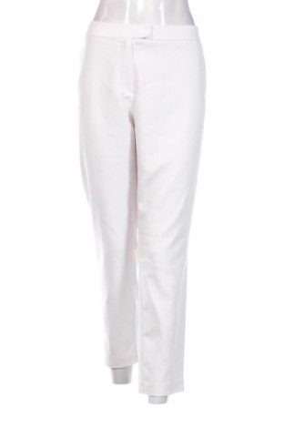 Γυναικείο παντελόνι Taifun, Μέγεθος XXL, Χρώμα Λευκό, Τιμή 15,00 €