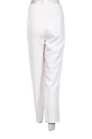 Γυναικείο παντελόνι Taifun, Μέγεθος XXL, Χρώμα Λευκό, Τιμή 25,00 €