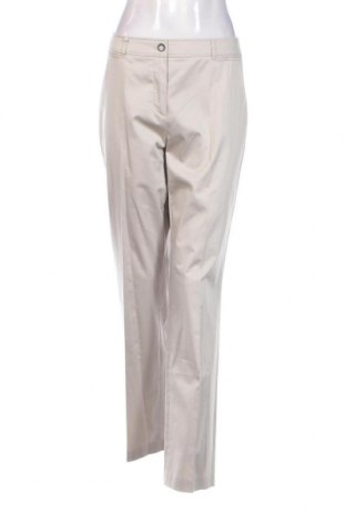 Pantaloni de femei Taifun, Mărime M, Culoare Bej, Preț 246,87 Lei