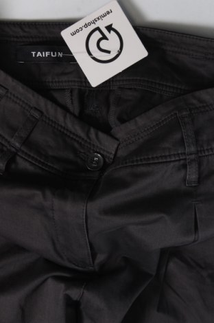 Damenhose Taifun, Größe M, Farbe Grau, Preis 3,50 €