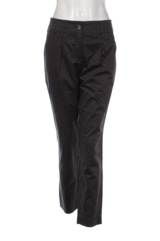 Pantaloni de femei Taifun, Mărime M, Culoare Gri, Preț 59,25 Lei