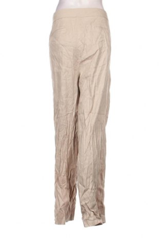 Damenhose Talbots, Größe 4XL, Farbe Beige, Preis € 32,01