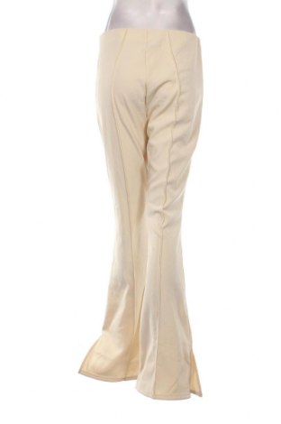 Γυναικείο παντελόνι Tally Weijl, Μέγεθος L, Χρώμα Εκρού, Τιμή 8,06 €