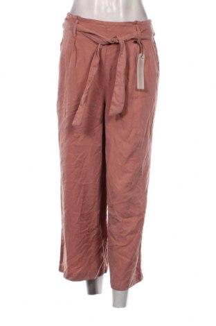 Dámské kalhoty  Tally Weijl, Velikost M, Barva Popelavě růžová, Cena  293,00 Kč