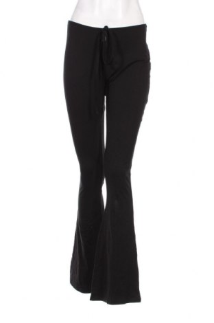 Дамски панталон Tally Weijl, Размер M, Цвят Черен, Цена 16,56 лв.