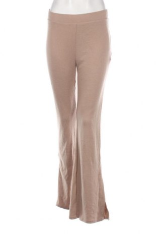 Дамски панталон Tally Weijl, Размер M, Цвят Бежов, Цена 15,64 лв.