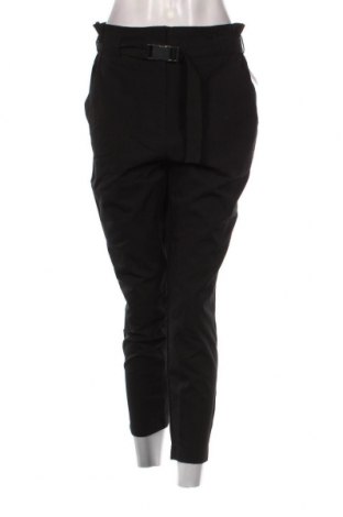 Γυναικείο παντελόνι Tally Weijl, Μέγεθος M, Χρώμα Μαύρο, Τιμή 7,82 €